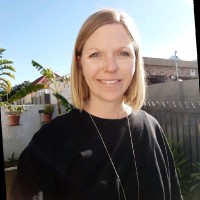 Julie Patricia Gerber