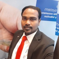 Harikumar S