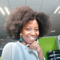 Dineo Kunyamane