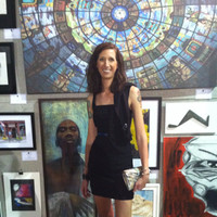 Katie Peterson