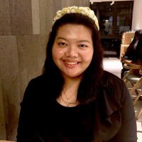 Elisa Winarto