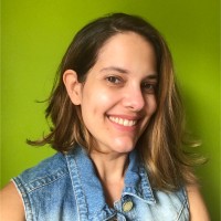 Maria Luiza D.