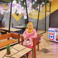 Zakiya Zaidi
