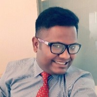 Vinay Patel