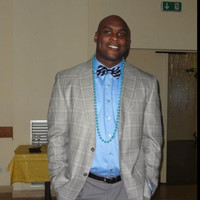 Kendall Tavares Booker