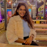 Gracy Mary Chetty
