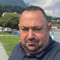 Cristian Migale