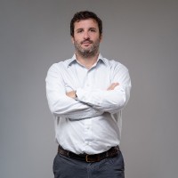 Francisco Javier Cuadra Montero