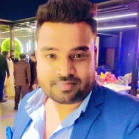 Kunaksh Sahani