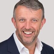 Keith Parkinson