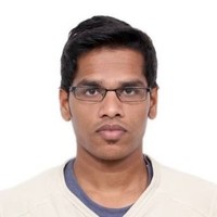 Vinoth Arjunan