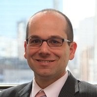 M. Brandon Maggiore