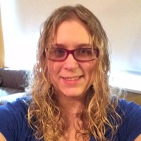 Nicole Brockman