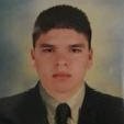 luis alfredo linares diaz