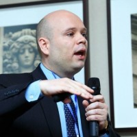 Alex Nikolsko-Rzhevskyy