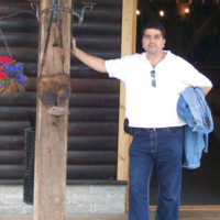 Vagharshak Shakhbekyan