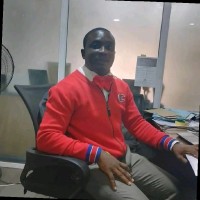 Olamide Olanrewaju