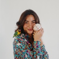 Isabella Gouzopoulos