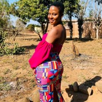 Perfection Mabunda