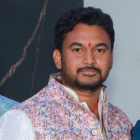 Krishna Venkat