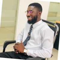 Lawrence Ayisi Damoah