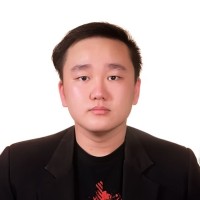 Jit Yuean Liew