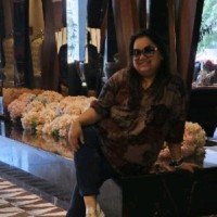 Sonia Mehta