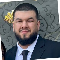 Edreece Afridi