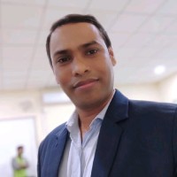 Rashmi Ranjan Behera