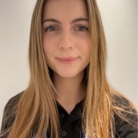 Hannah Mcgeogh