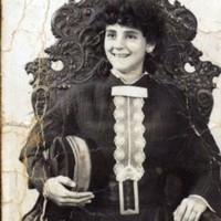 NAILMA ARRAES