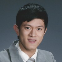 Nicholas Huang