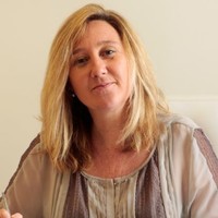 Ana Ceres Borau