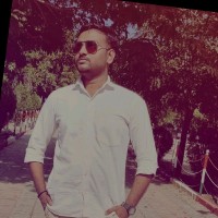 Pankaj Jambukiya