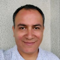 Cristian Turra Arancibia