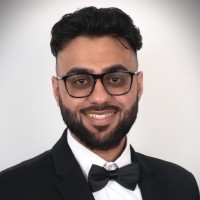 Gurnav Kang, MPH