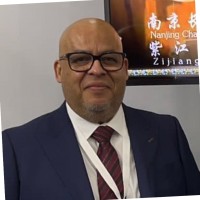 Hector M Lopez