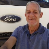 Marcos Silvério
