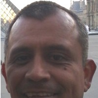Erick Galdamez