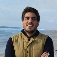 Marco Oliveira