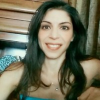 Konstantina Sinopoulou