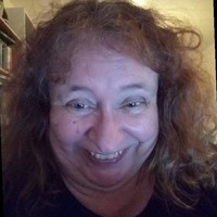 Britt-Marie Norrgård