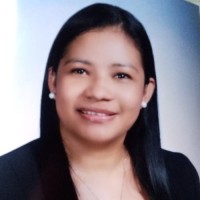 Ruth Elizabeth Arcia de Reyes