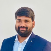 Reshmanth Jonnalagadda