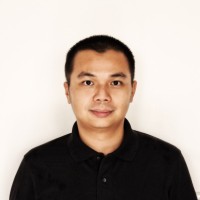 Indra Sebastian Lim