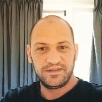 Mahmoud Alorany