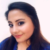 Abigail Obando