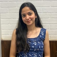 Srishti Sharma
