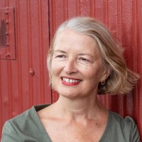 Claire Nuttall