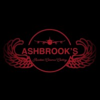 Brandon Ashbrook